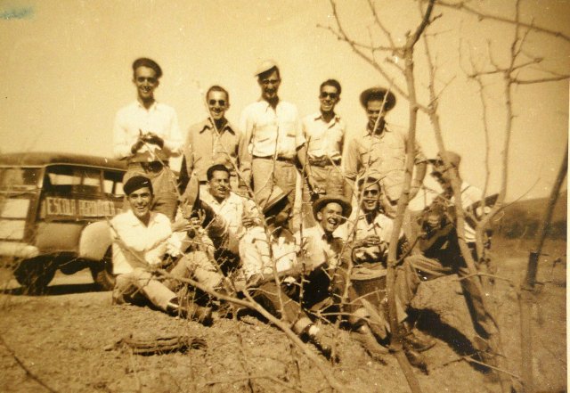 Acervo - Coleção de fotografias